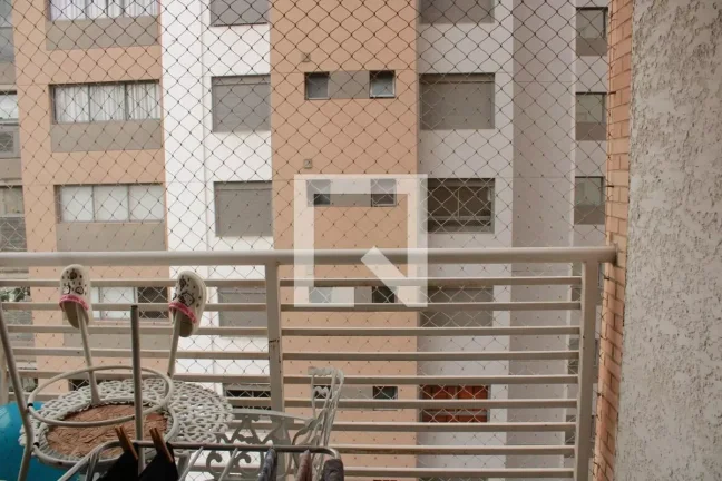 Imagem Apartamento à Venda - Ipiranga, 2 Quartos, 61 m2