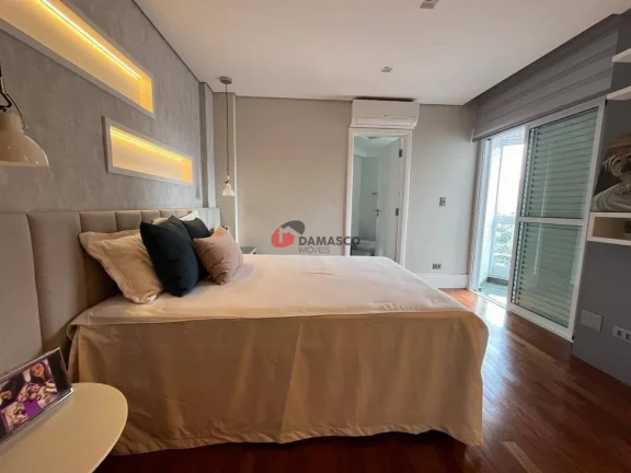 Imagem Cobertura / Penthouse à venda, Olímpico, São Caetano do Sul, SP