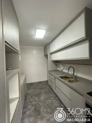 Imagem Apartamento para Venda em Santo André / SP no bairro Vila Gilda