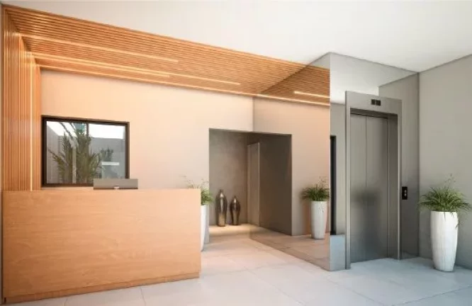 Imagem Apartamento à venda, 40 m² por R$ 249.000,00 - Miramar - João Pessoa/PB Imagem Apartamento à venda, 40 m² por R$ 249.000,00 - Miramar - João Pessoa/PB