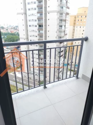 Imagem Apartamento com 2 Quartos à venda, 47m² - Campo Grande