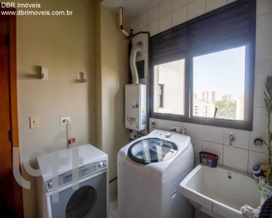 Imagem APARTAMENTO RESIDENCIAL em São Paulo - SP, Vila Andrade