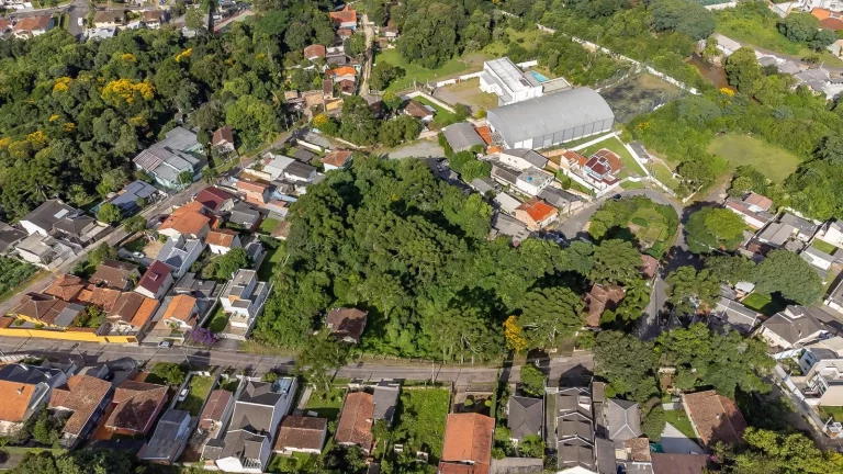 Imagem Terreno no Campo Comprido
