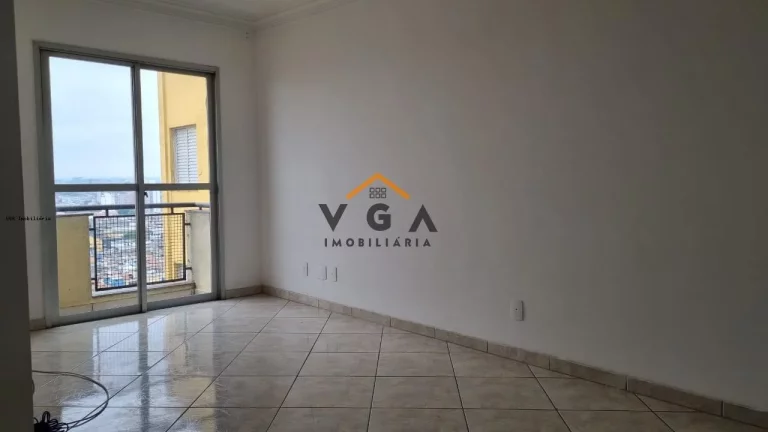 Imagem Apartamento para Venda em São Paulo, Vila Ré, 2 dormitórios, 1 banheiro, 2 vagas