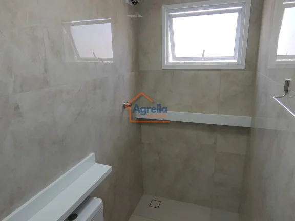 Imagem Condomínio Cidades D'Itália - Apartamento à venda no bairro RESIDENCIAL CIDADES D'ITALIA - Mogi Guaçu/SP