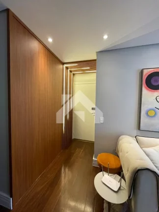 Imagem Apartamento em Alphaville - Barueri, SP