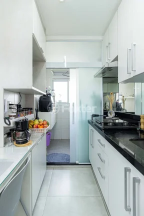 Imagem Apartamento 62M², 2 Dorms, 1 Suíte, 1 Vaga, Lazer Completo.