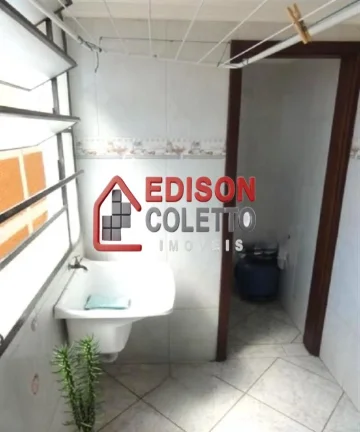 Imagem Pronto para Morar - Apartamento a venda no Edifício San Remo, 3 quartos, 1 Suite!!