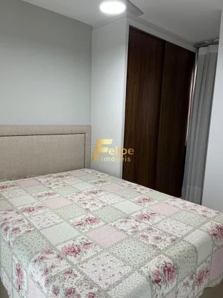 Imagem LINDO E ACONCHEGANTE APARTAMENTO DE 02 QUARTOS COM SUÍTE NA QUADRA DO MAR EM JARDIM CAMBURI, VITÓRIA/ES!