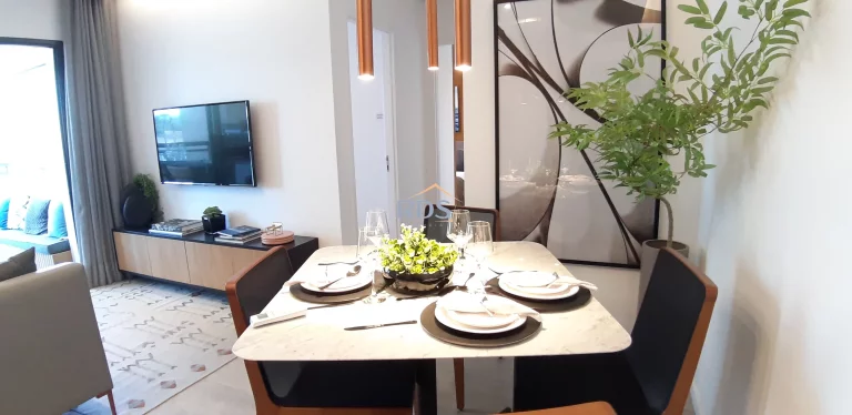 Imagem Apartamento a venda na Vila Leopoldina de 62m², 2 dormitórios e 2 vagas