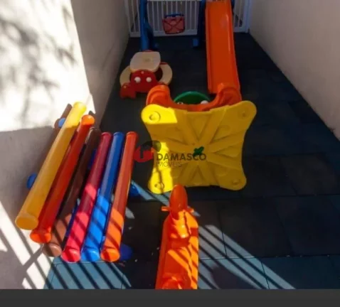 Imagem Cobertura à venda 2 Quartos, 1 Suite, 4 Vagas, 148M², Santa Paula, São Caetano do Sul - SP