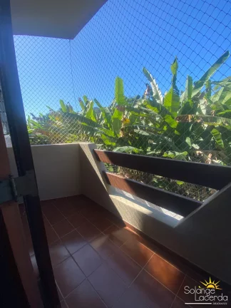 Imagem Pertinho da Praia - 2 Vagas - 3 Dormitórios (1 Suite) - Escritura Definitiva - 90 m² A.C.