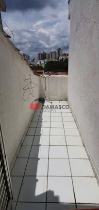 Imagem Sobrado à venda 3 Quartos, 2 Vagas, Olímpico, São Caetano do Sul - SP