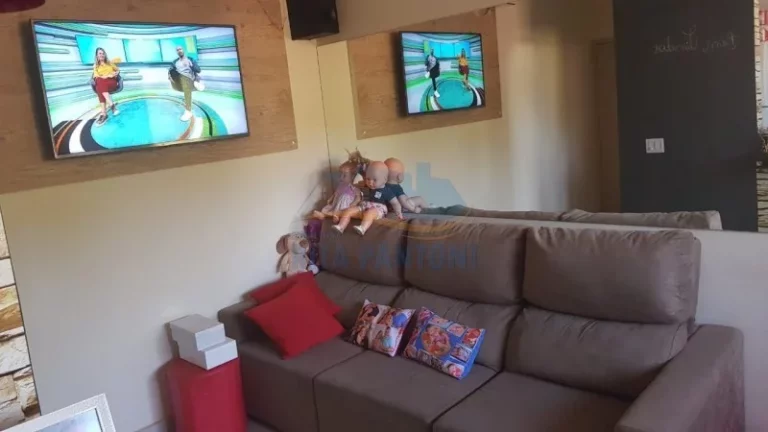 Apartamento - Ribeirão Preto - Parque dos Lagos - Região Leste