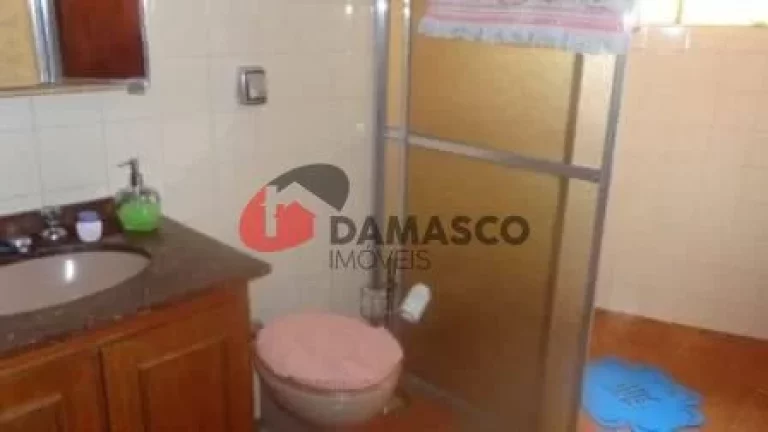 Imagem Sobrado à venda 3 Quartos, 3 Suites, 4 Vagas, Santa Maria, São Caetano do Sul - SP