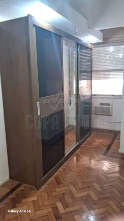 Imagem Copacabana – Rua Bolivar | Residencial › Apartamento 3 quarto(s) à Venda