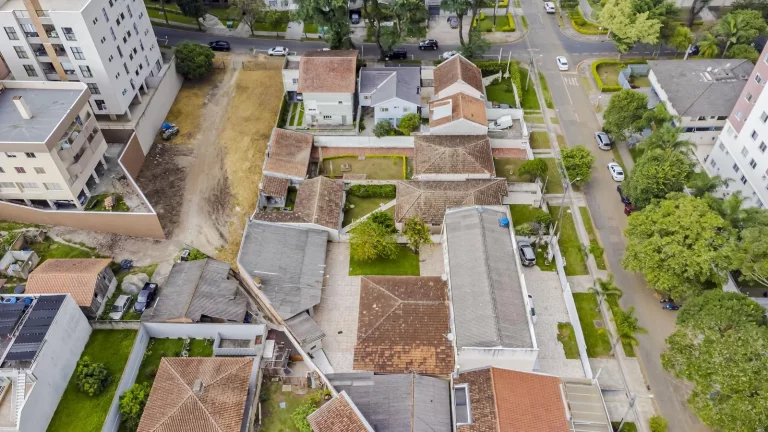 Imagem Terreno ZR-4 no bairro Vila Izabel