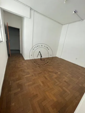 Imagem Sala Comercial no Centro de Campinas – Disponível para Venda ou Locação!