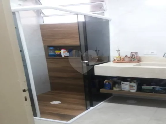 Imagem Casa à venda com 2 quartos em Vila São Francisco, São Paulo - SP