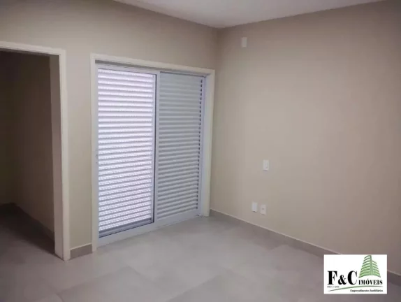 Imagem Casa em Condomínio para Venda em Limeira, PARQUE SÃO BENTO, 3 dormitórios, 3 suítes, 2 banheiros, 2 vagas