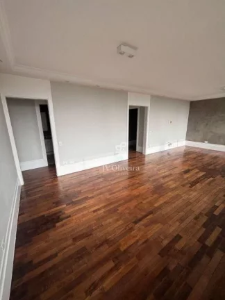 Imagem Apartamento com 3 dormitórios à venda, 140 m² - Vila Suzana - São Paulo/SP