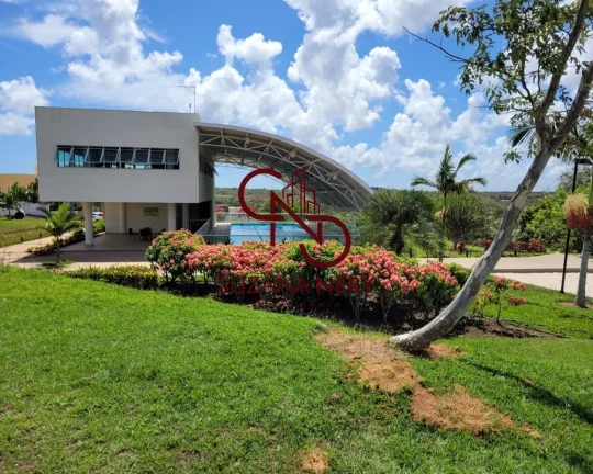 Imagem Terreno com 541m² ESCRITURADO no Condomínio Jardins Amsterdã em Parnamirim