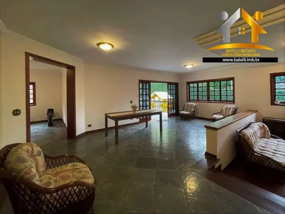 Imagem Casa - Granja Vianna | Batelli Imóveis