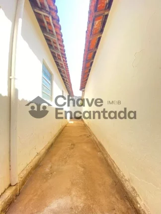 Imagem Casas / Padrão na cidade de Birigui
