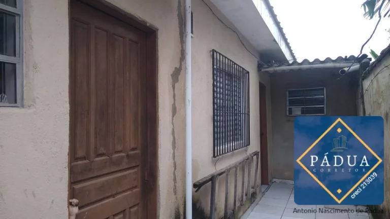 Imagem CASA COM EDICULA