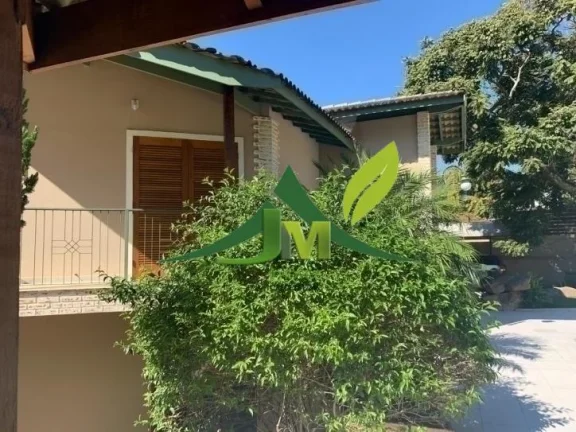 Imagem Excelente Casa de Alto Padrão em Atibaia Condominío
