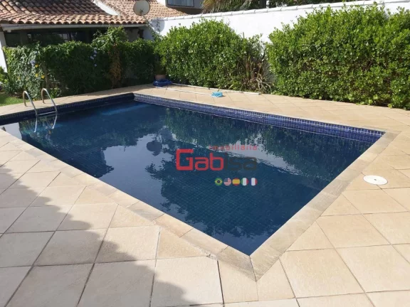 Imagem Casa com 4 dormitórios à venda, 140 m² por R$ 4.000.000,00 - Geribá - Armação dos Búzios/RJ