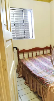 Imagem Casa à venda no bairro Guaricana - Iguape/SP