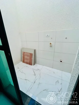 Imagem Sobrado para Venda em Santo André / SP no bairro Jardim Santo Alberto