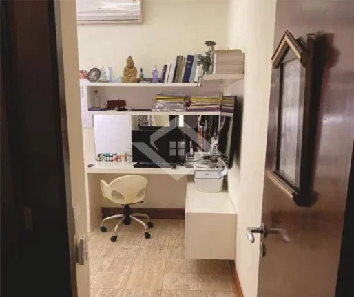 Imagem Cobertura de 3 Quartos para Venda na Vieira Souto Ipanema