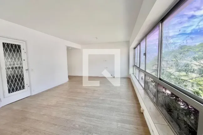 Imagem Apartamento à Venda - Leblon, 3 Quartos, 98 m2