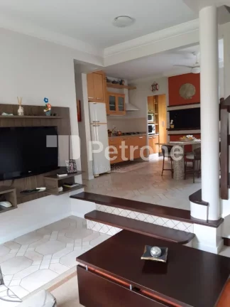 Imagem CASA RESIDENCIAL em Governador Celso Ramos - SC, Palmas