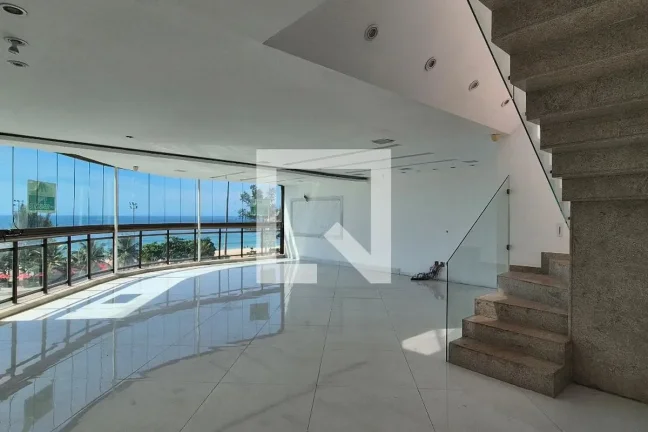Imagem Apartamento à Venda - Recreio, 4 Quartos, 350 m2