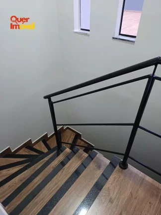 Imagem Oportunidade única: Casa à venda em Ribeirão Preto-SP, Ribeirânia. 4 quartos, 4 suítes, 3 salas, 4 vagas, 200m². Confira!
