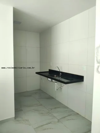 Imagem Apartamento à venda no Bairro do Bessa, João Pessoa/PB, 2 Qt