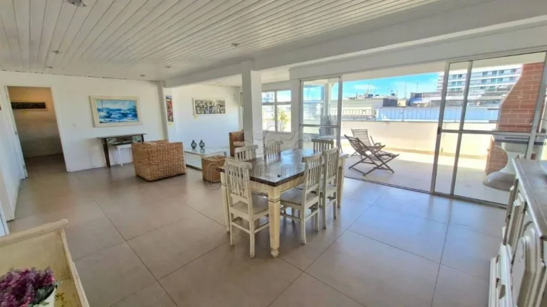 Imagem Copacabana - Residencial › Cobertura com 4 quarto(s) a Venda