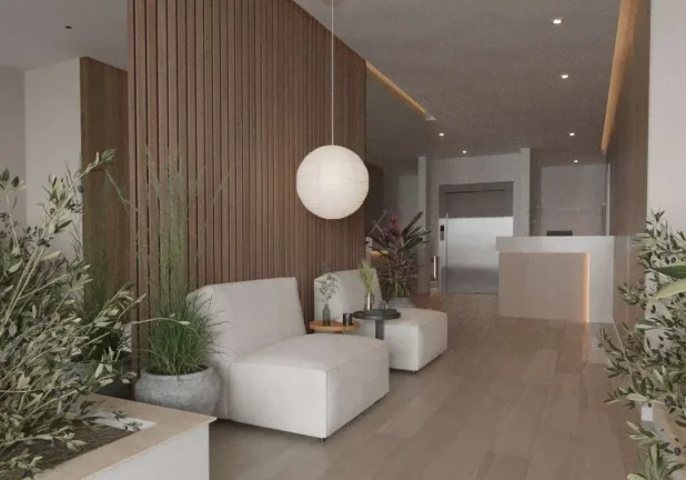 Imagem Cobertura de Luxo à Venda no Recreio dos Bandeirantes, Rio de Janeiro - 3 Quartos, 1 Suíte, 3 Vagas - 108,82m²