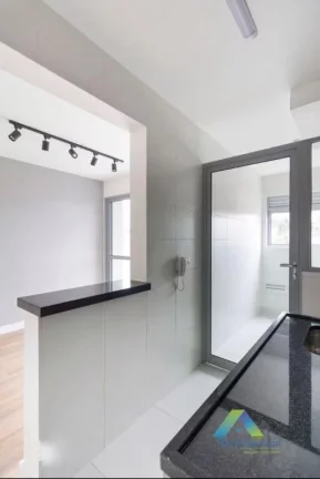 Imagem Apartamento 50 metros, 2 dormitórios, 1 vaga, lazer completo, ótima localização e valor !!!