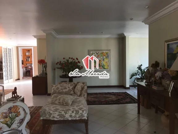 Imagem Jardim Europa, 4 suítes, 600m2, Duplex, Ponta Negra! VENDA!