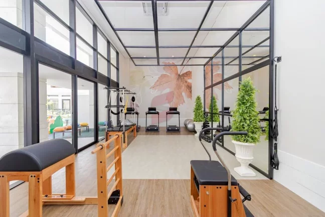 Imagem COBERTURA com 3 dormitórios à venda com 344m² por R$ 2.490.000,00 no bairro Alto da Glória - CURITIBA / PR