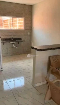 Imagem AQUISIÇÃO E CONSTRUÇÃO !!! Casa com 2 dormitórios à venda por R$ 174.000,00 - Loteamento CONVIVER - Pedra Mole - Teresina/PI