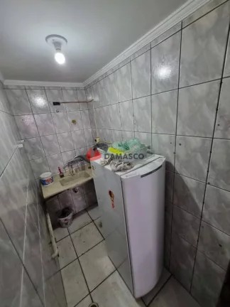 Imagem Salão para Locação Vila Alpina, Santo André - SP