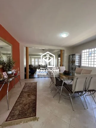Imagem Casa Conj 5 Arniqueiras 3 Quartos 3 Suítes 1.800m² Varanda
