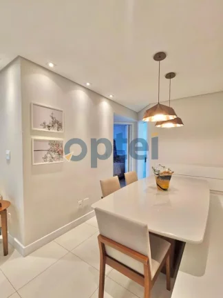 Imagem APARTAMENTO A VENDA DE 54 M², 02 DORMITÓRIOS,PARQUE DAS NAÇÕES , SANTO ANDRÉ