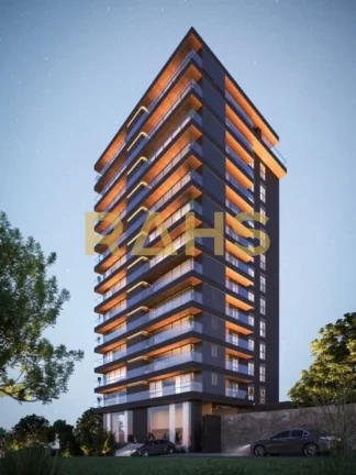 A Sofisticação que você deseja, com a melhor localização da cidade! Apartamento residencial par...