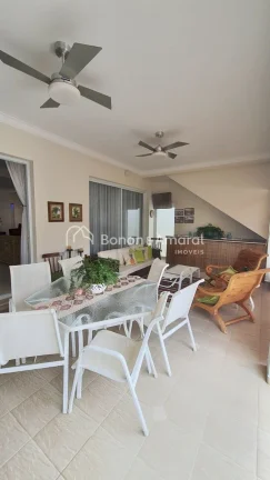 Imagem Casa à venda no condomínio, Barão do Café!!!!